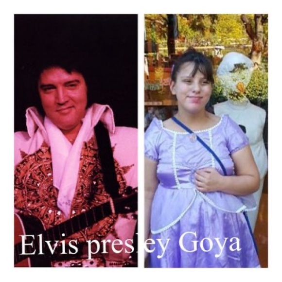 Meet your Posher, Goya - Picture 2 of 16